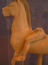 The Torso-less Horseman!